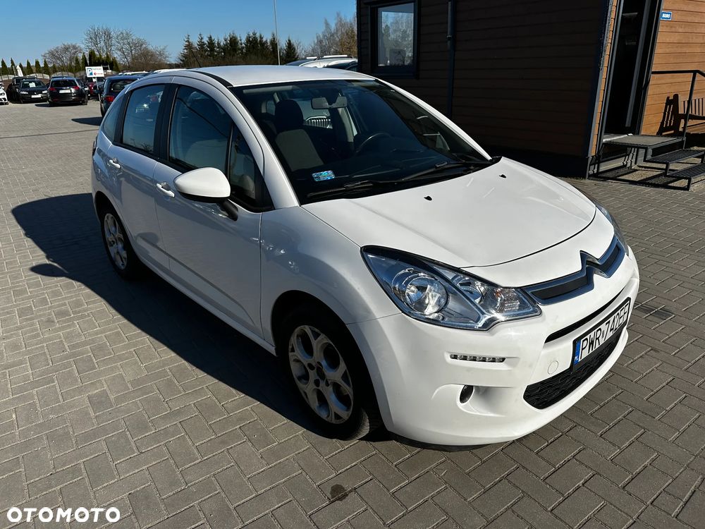 Citroën C3 - 2