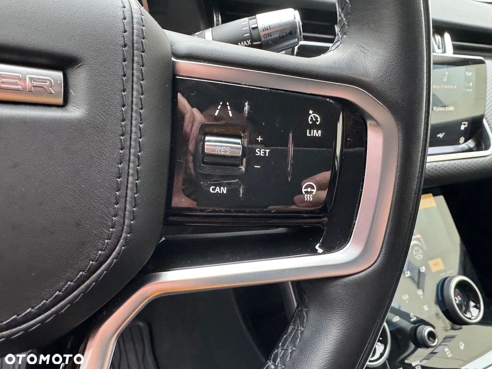 Land Rover Range Rover Evoque 2.0 D165 mHEV S - 15