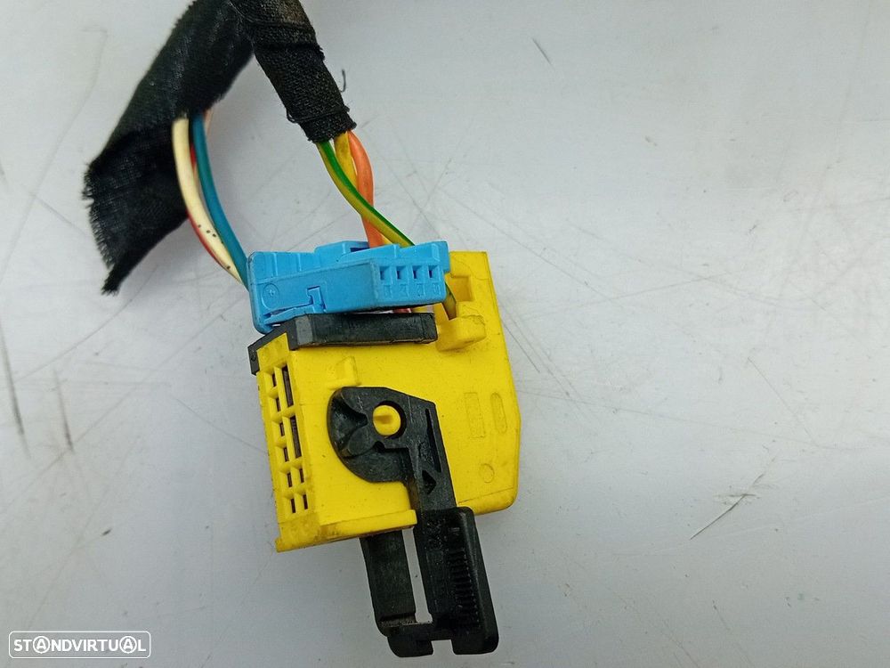 Volante de direção CITROËN C5 III Break (RW_) - 5