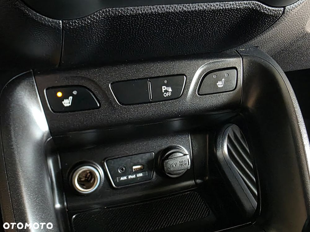Hyundai ix35 1.6 2WD Classic - 13