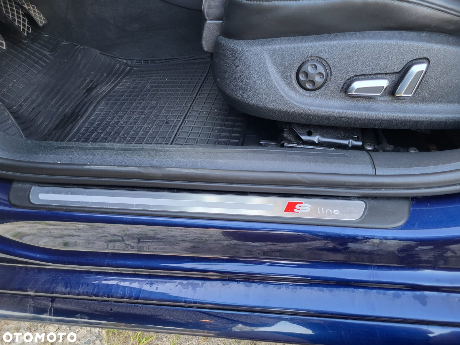 Audi A4 2.0 TDI - 12