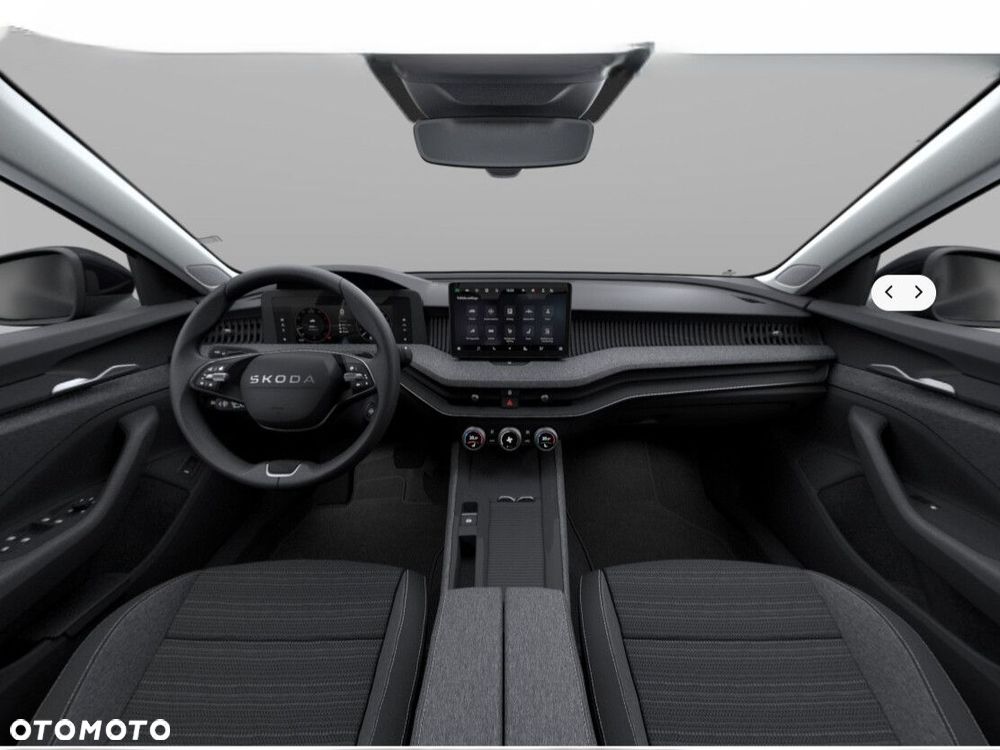 Skoda Superb 2026 photo 5