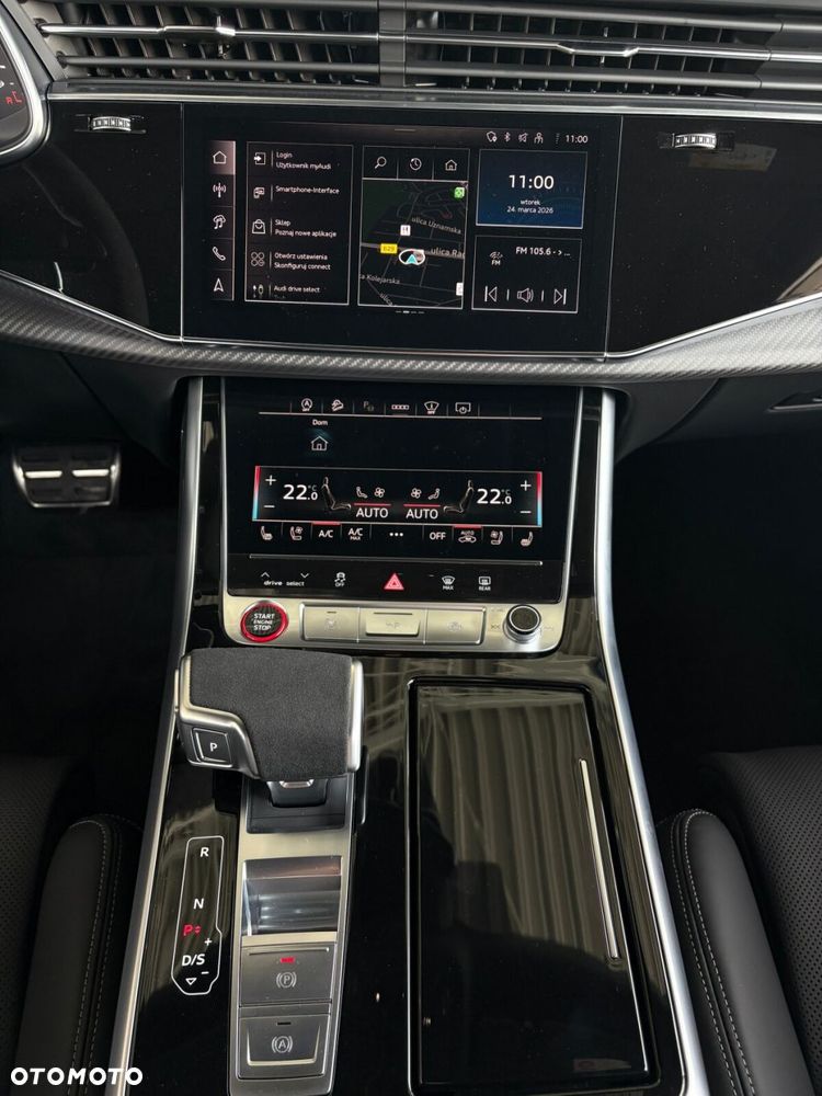 Audi RS Q8 - 13