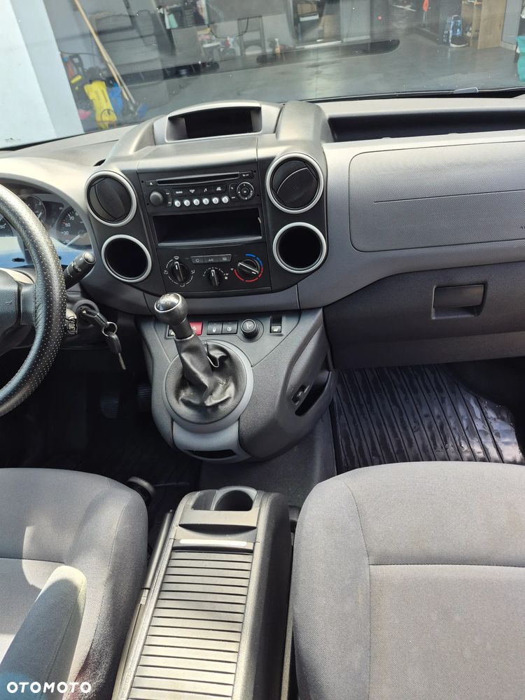 Citroën Berlingo Multispace BlueHDi 100 S&S XTR - 16