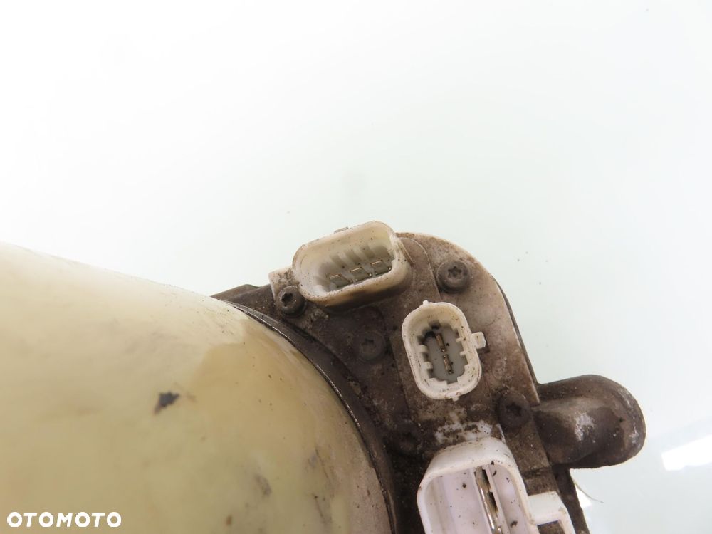 POMPA WSPOMAGANIA OPEL VECTRA C GTS - 3