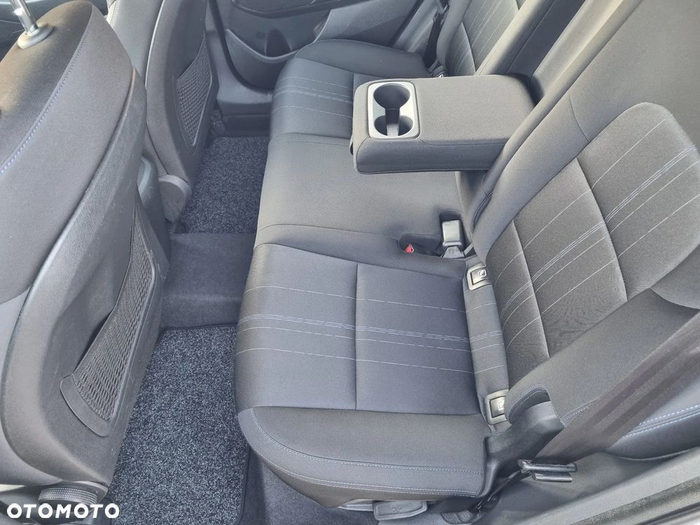 Hyundai Tucson 1.6 GDi 2WD Style - 18