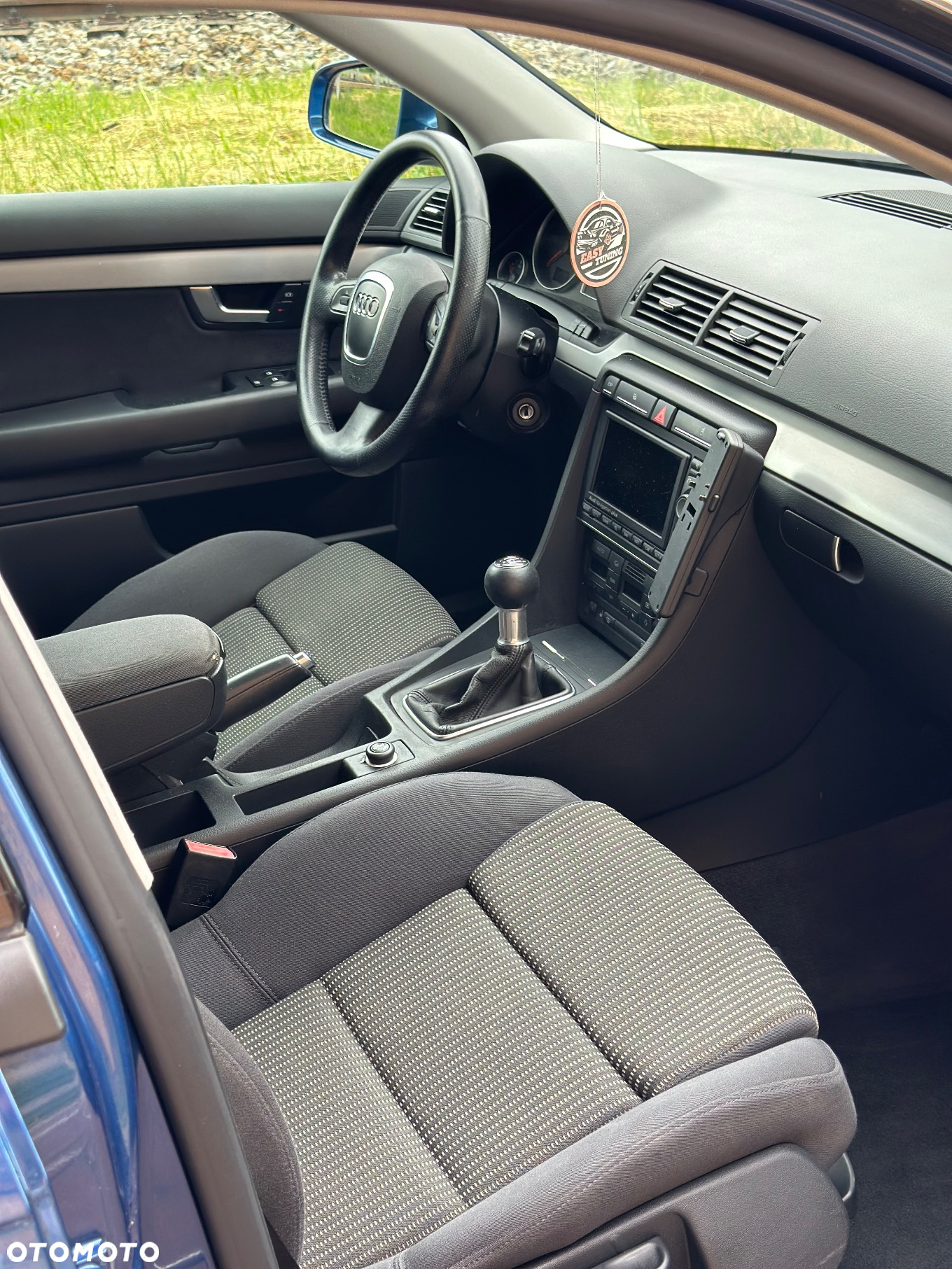 Audi A4 Avant 2.7 TDI DPF Ambition - 9