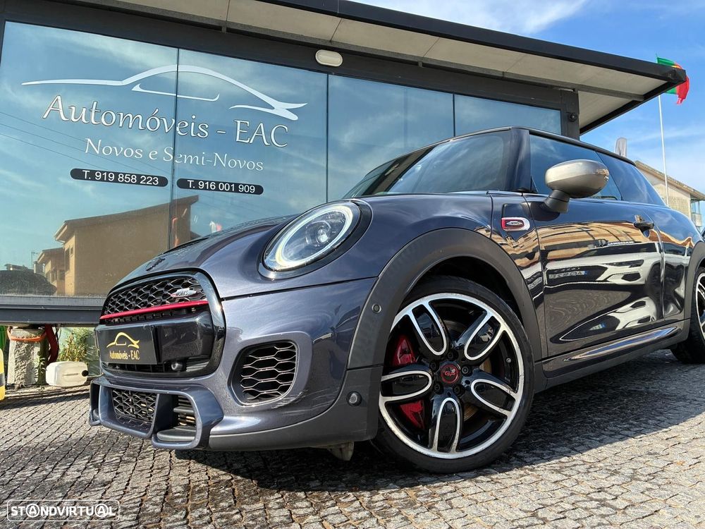 MINI 3 Portas - 3