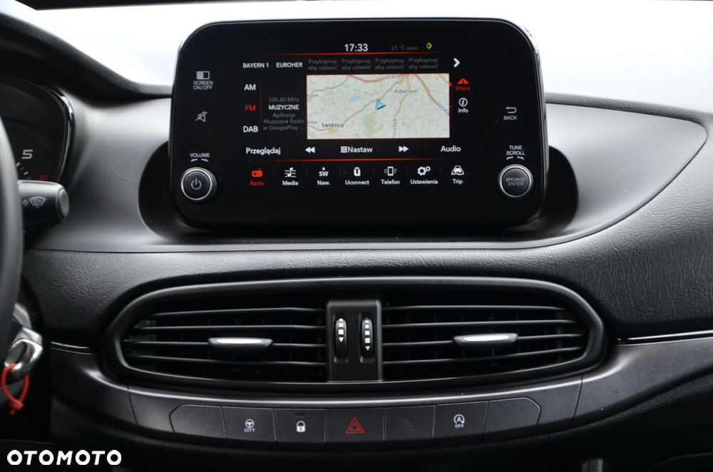 Fiat Tipo 1.4 T-Jet S-Design - 26