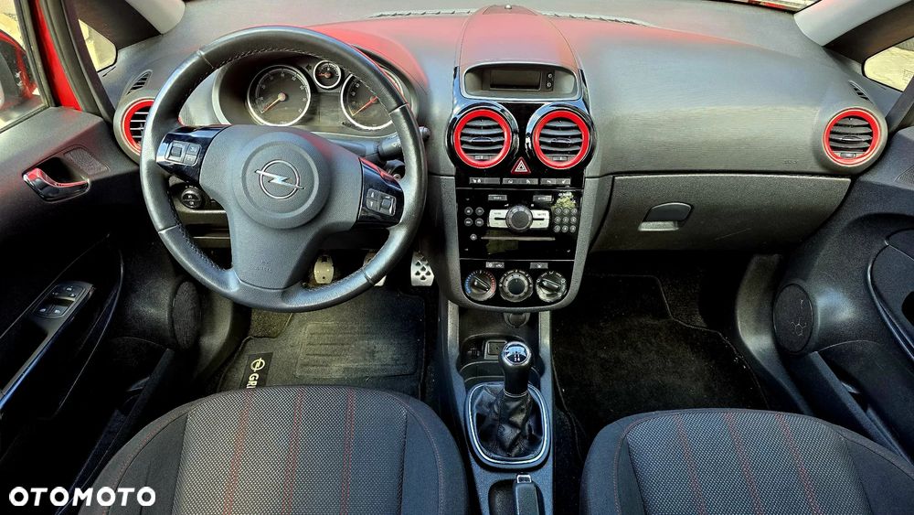 Opel Corsa 1.4 16V Innovation - 13