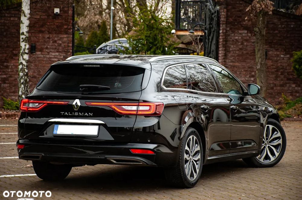 Renault Talisman TCe 225 EDC GPF BUSINESS EDITION - 16