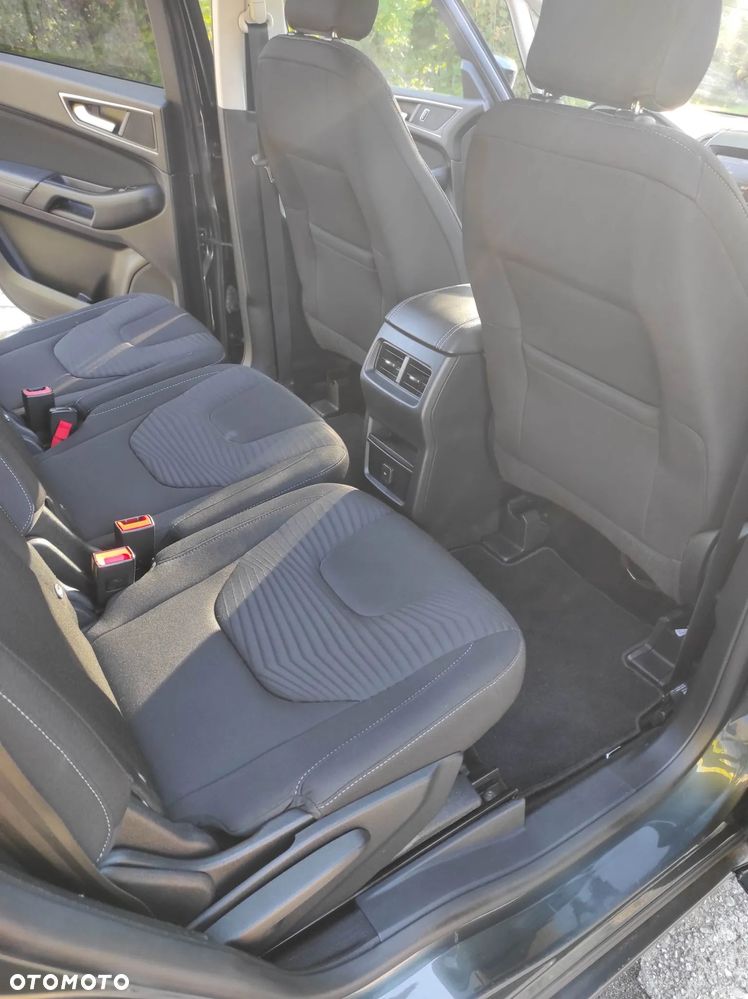 Ford S-Max 1.5 EcoBoost Trend - 17