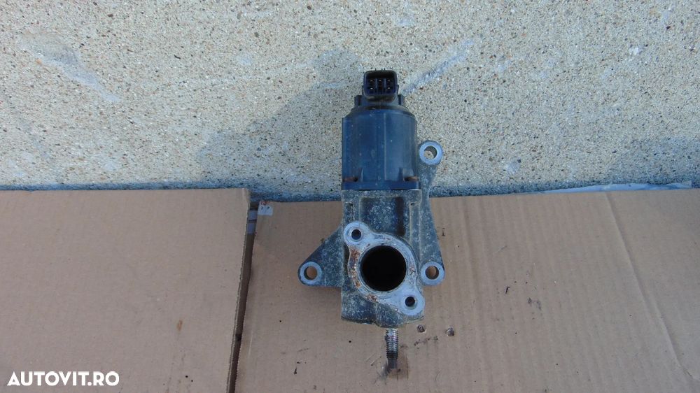 EGR Mazda 6 GH 2.2 diesel an 2007-2012 Cod-R2AA-20300A - 4