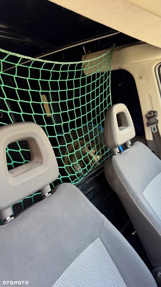 Opel Combo Standard - 4