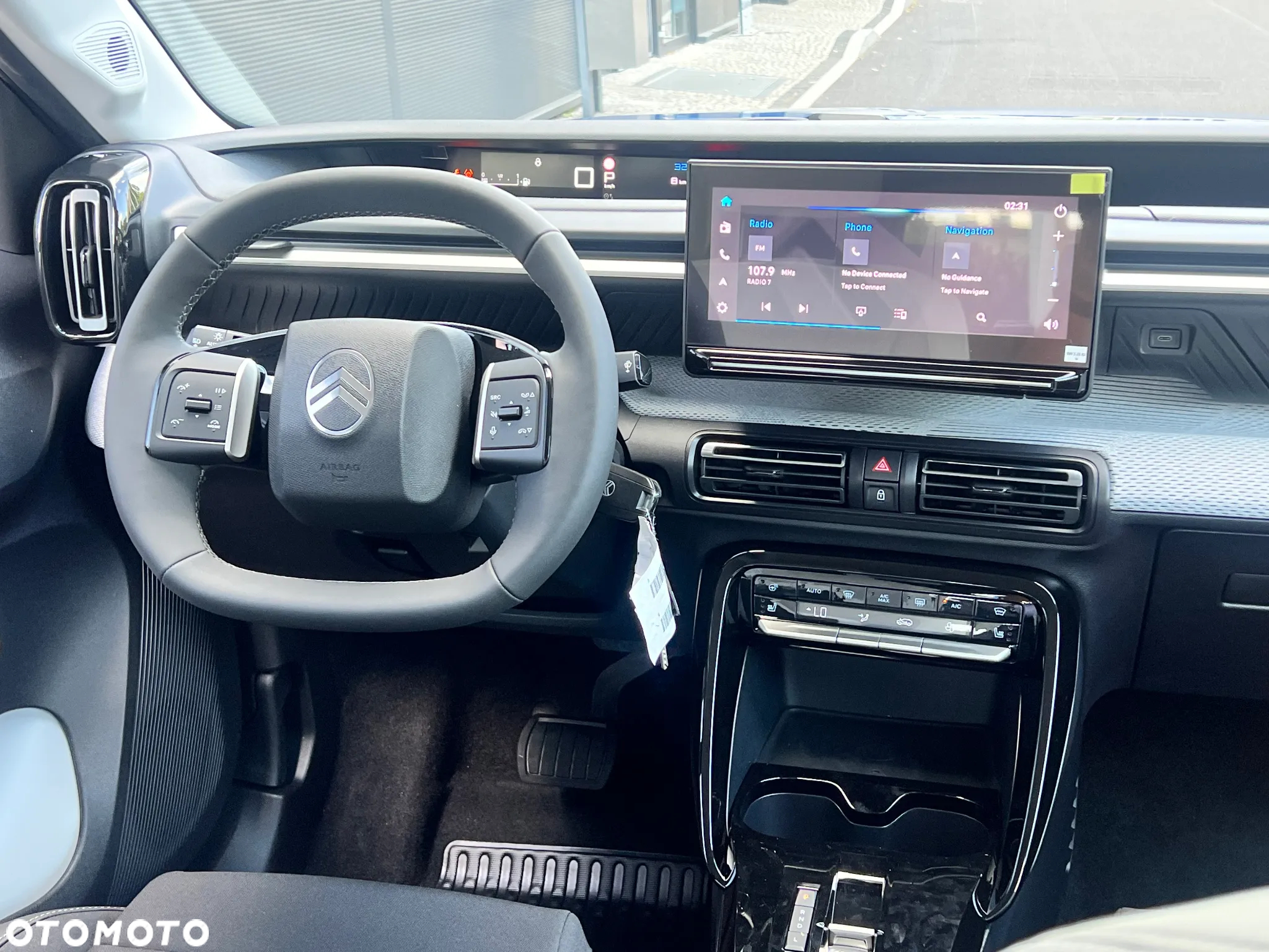 Citroën C3 1.2 mHEV Max - 11