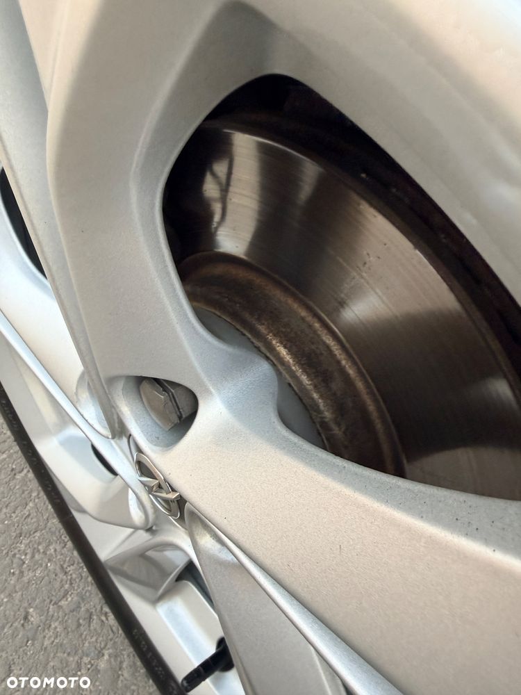 Opel Astra 1.6 CDTI Dynamic S&S - 20