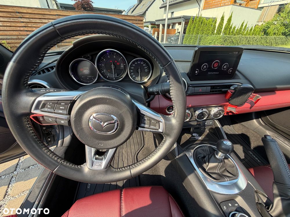 Mazda MX-5 2.0 30th Anniversary - 6