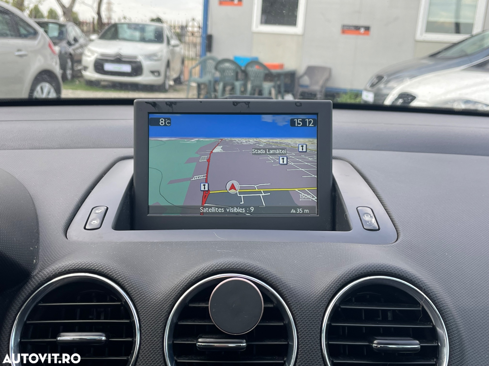 Peugeot 308 e-HDi FAP 110 Stop&Start Allure - 19