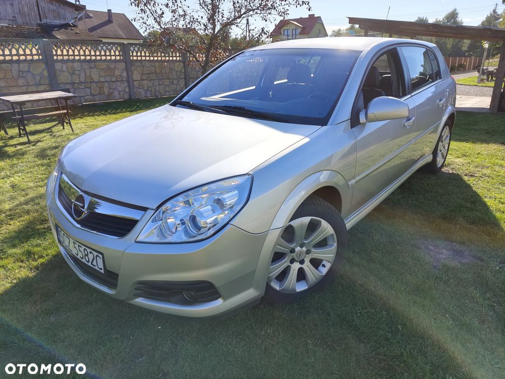 Opel Signum 1.8 Cosmo - 1
