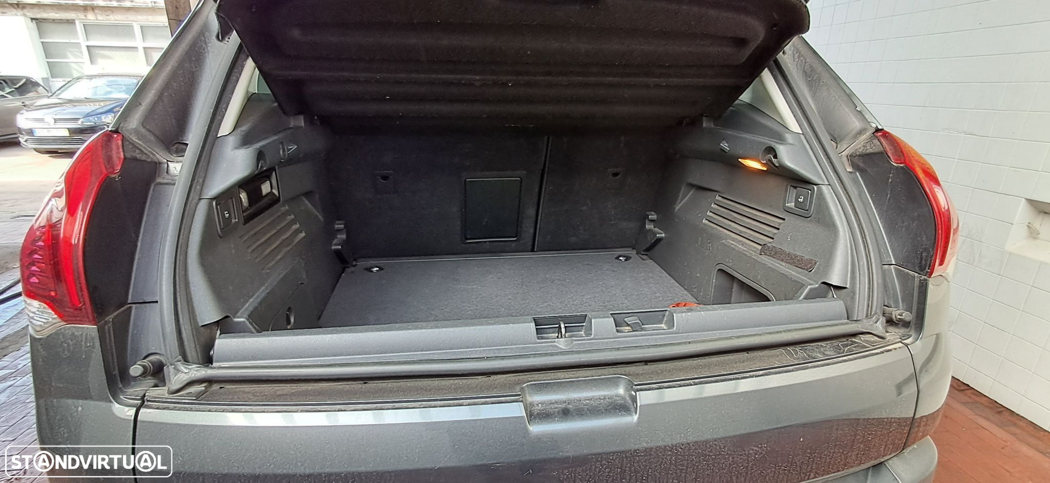 Peugeot 3008 1.6 HDi Access - 13