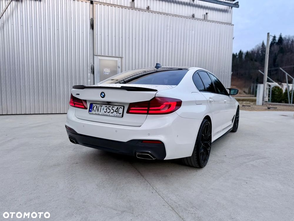 BMW Seria 5 - 26