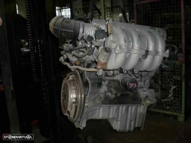 MOTOR COMPLETO KIA SHUMA - 2