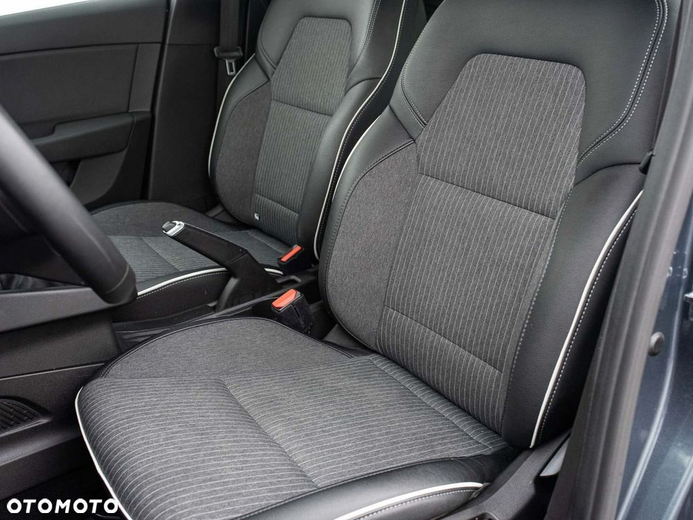 Renault Clio 1.0 TCe Intens - 12