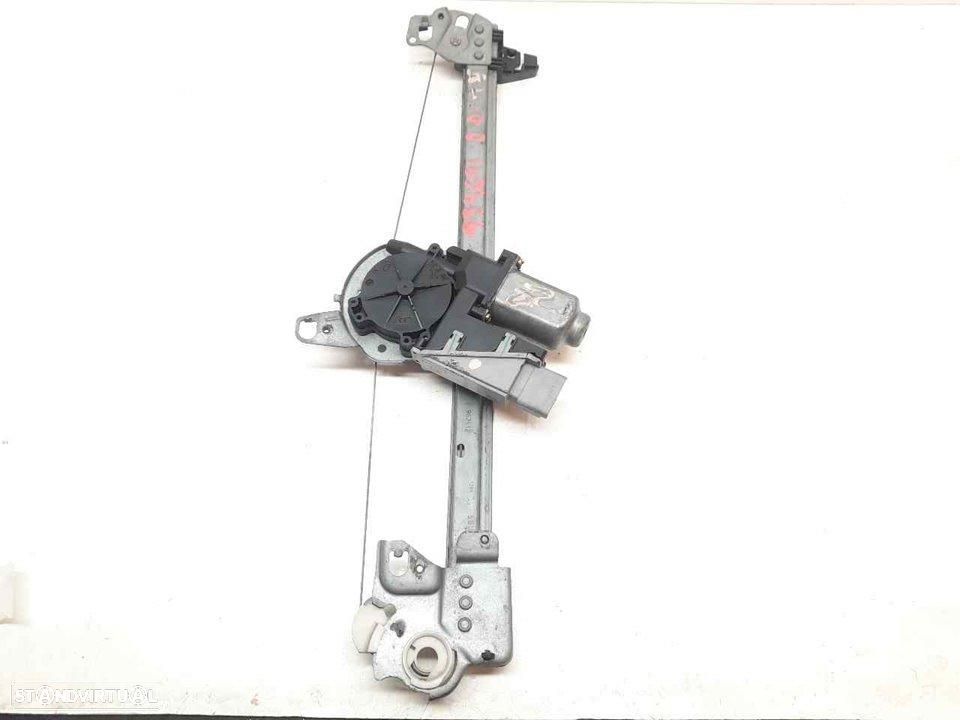 ELEVADOR FRENTE DIREITO CITROEN C3 - 1
