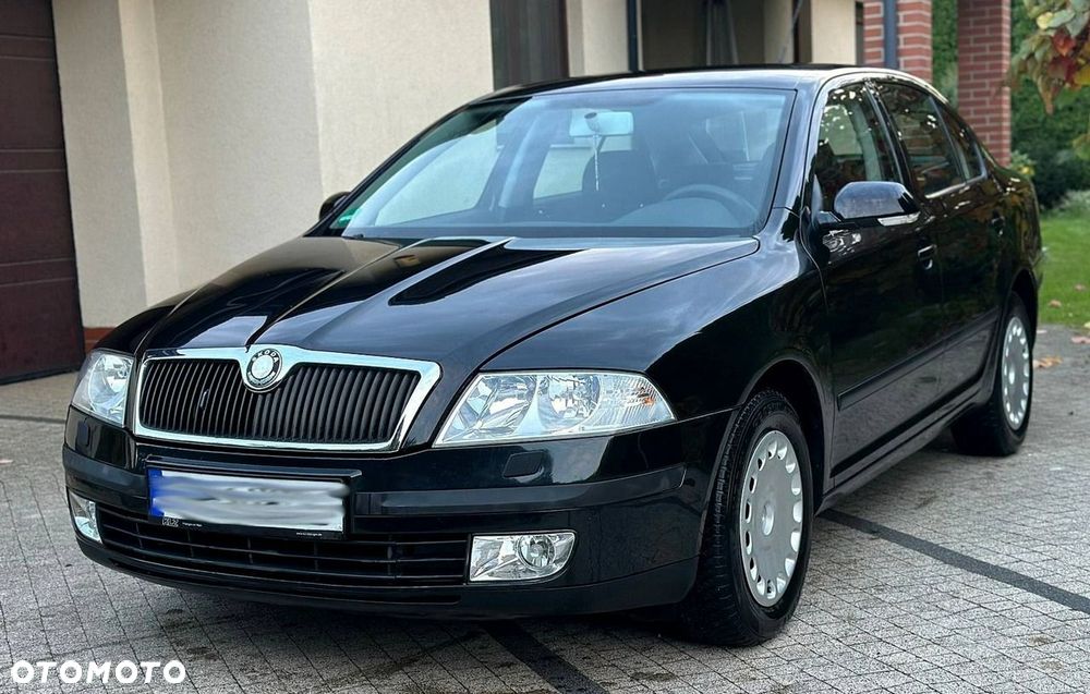 Skoda Octavia - 3
