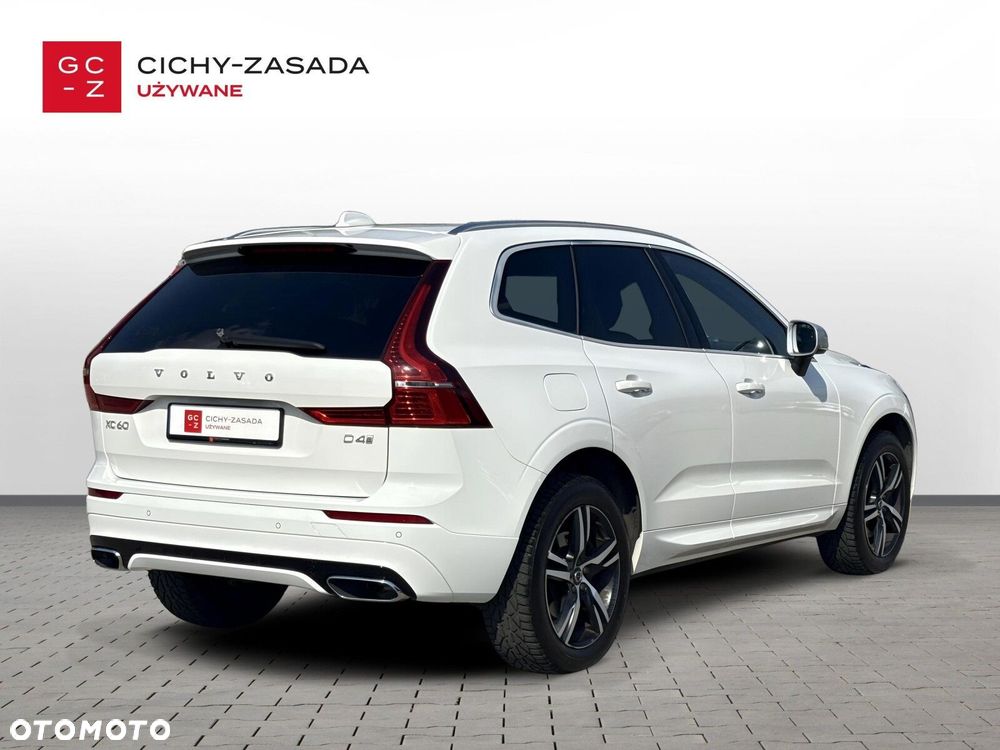 Volvo XC 60 - 6