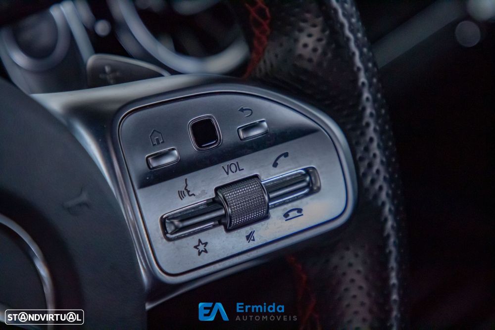 Mercedes-Benz GLA 250 - 50