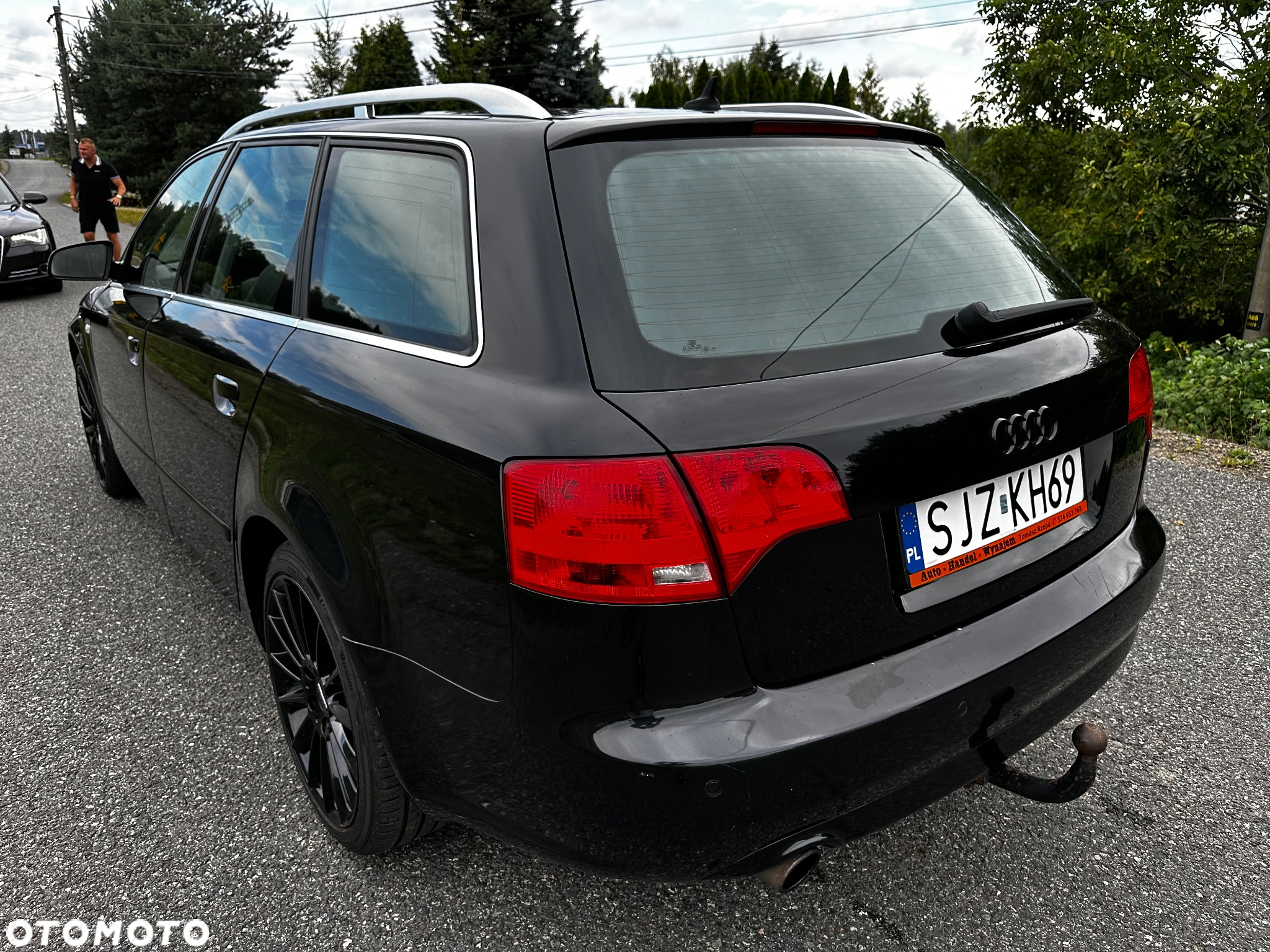 Audi A4 - 12