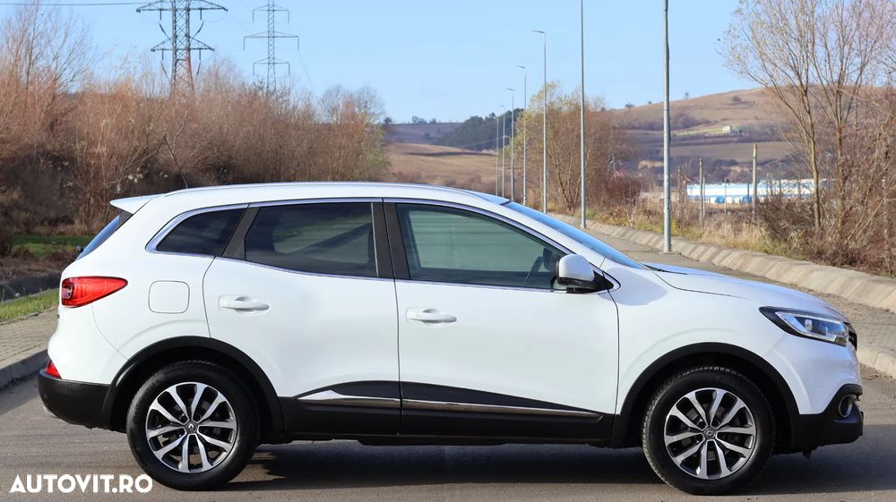 Renault Kadjar Energy dCi 110 EDC Business - 33