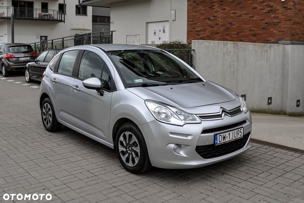 Citroën C3 - 6