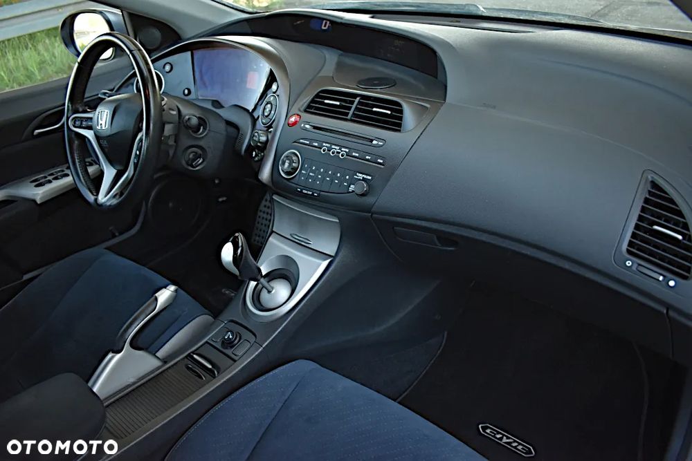 Honda Civic - 28