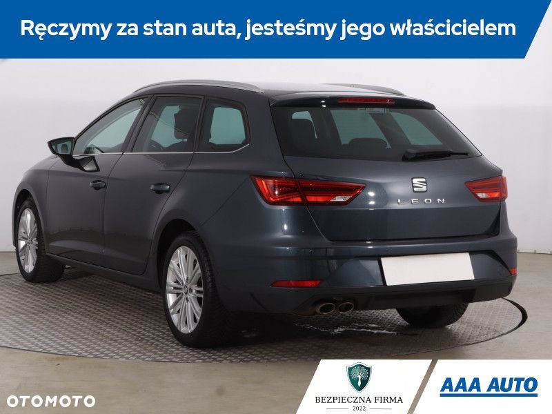 Seat Leon Sportstourer - 6