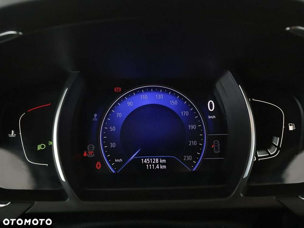 Renault Grand Scenic Gr 1.7 Blue dCi Zen - 13