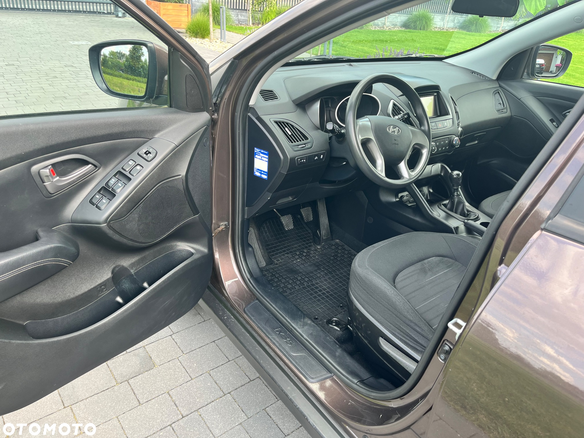Hyundai ix35 1.6 GDI Comfort 2WD - 12