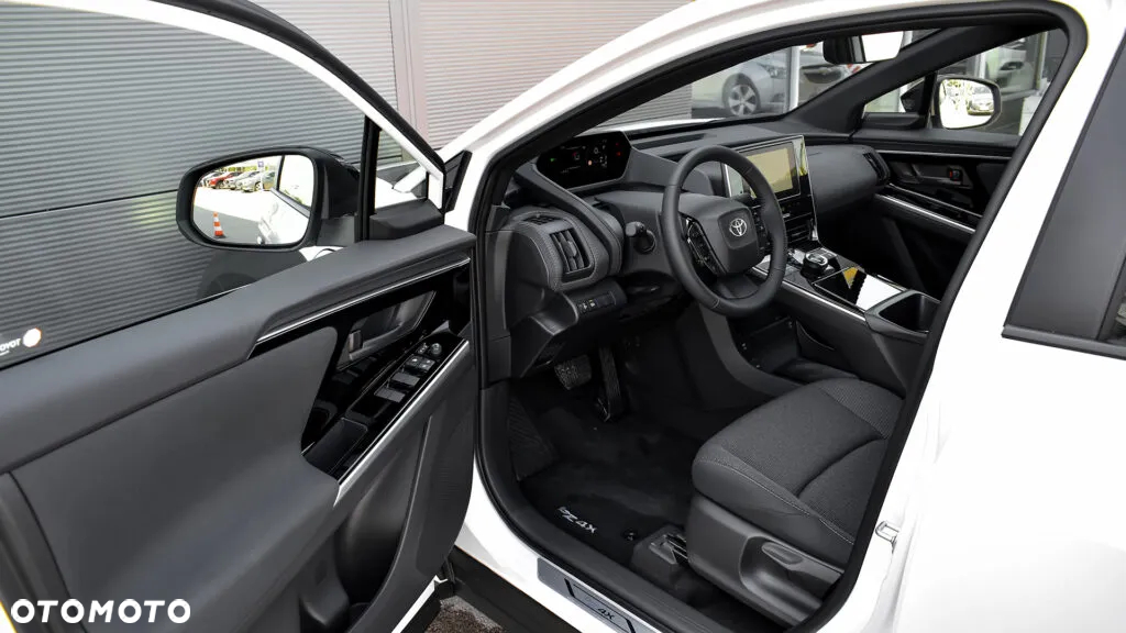 Toyota bZ4X 71.4kWh Comfort - 5