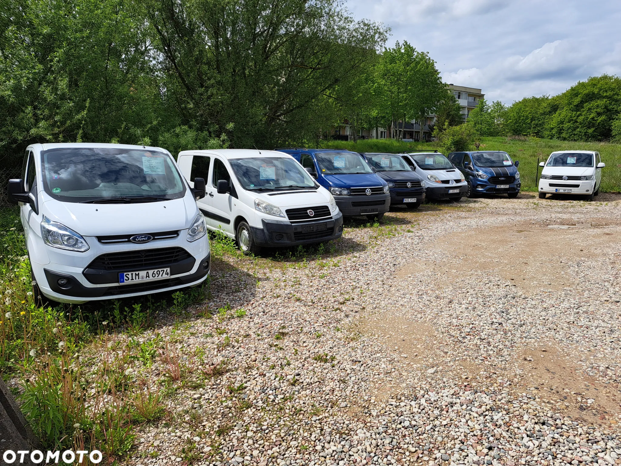 Fiat Scudo - 2