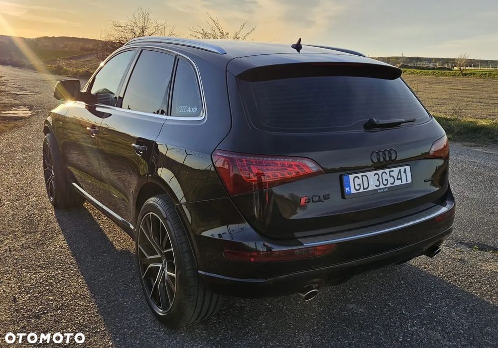 Audi Q5 - 3