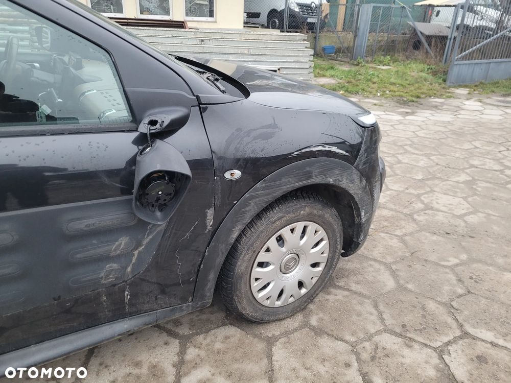 Citroën C4 Cactus PureTech 82 Stop&Start ETG Shine - 4