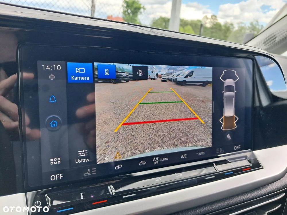 Ford Transit Connect - 18