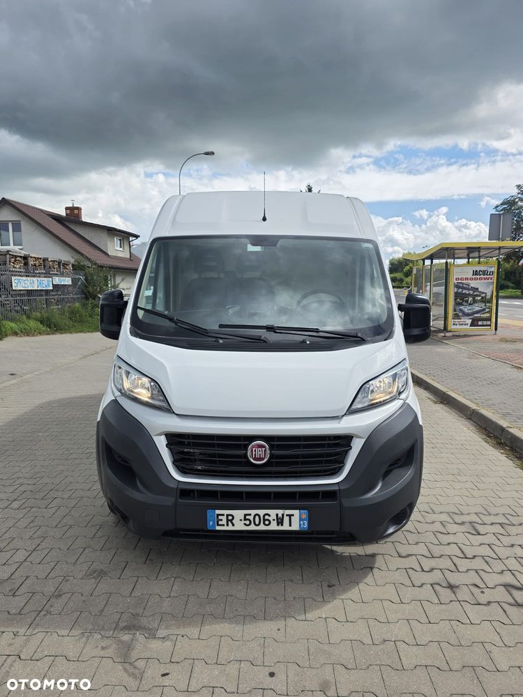 Fiat Ducato L2H2 - 2