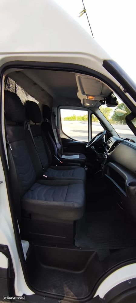 Iveco Daily 35C15 Frio/frigorífico - 7