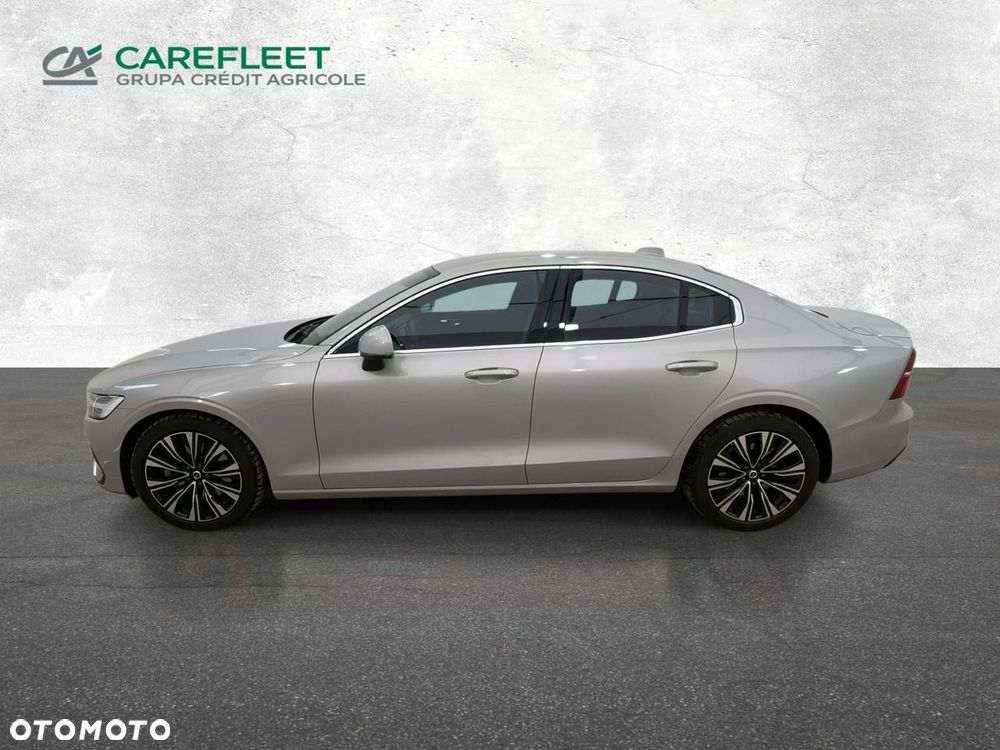 Volvo S60 B4 B Plus Bright - 8