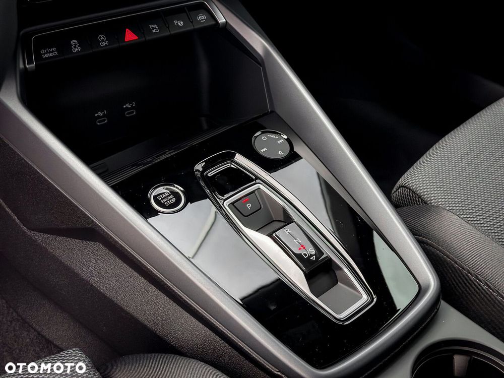 Audi A3 Sportback - 21