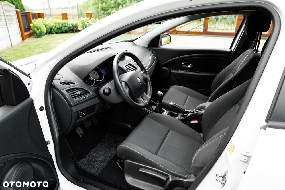 Renault Megane 1.6 16V 100 Expression - 22
