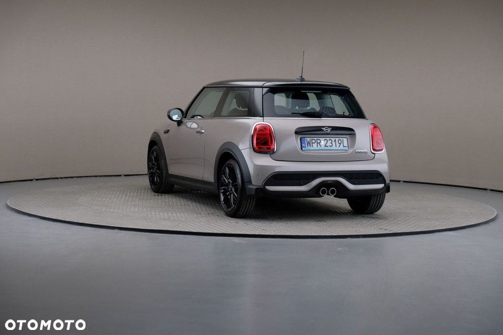 MINI Cooper S - 2