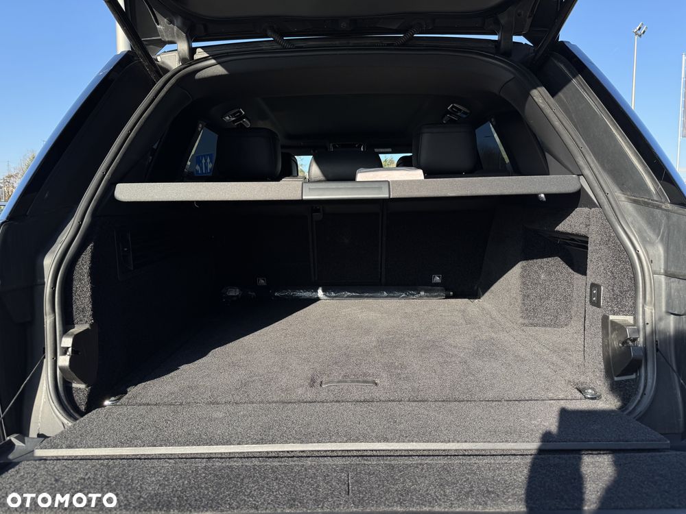 Land Rover Range Rover 3.0 D HSE - 18